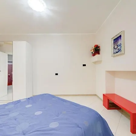 Ferienwohnung 2 - 40 Qm